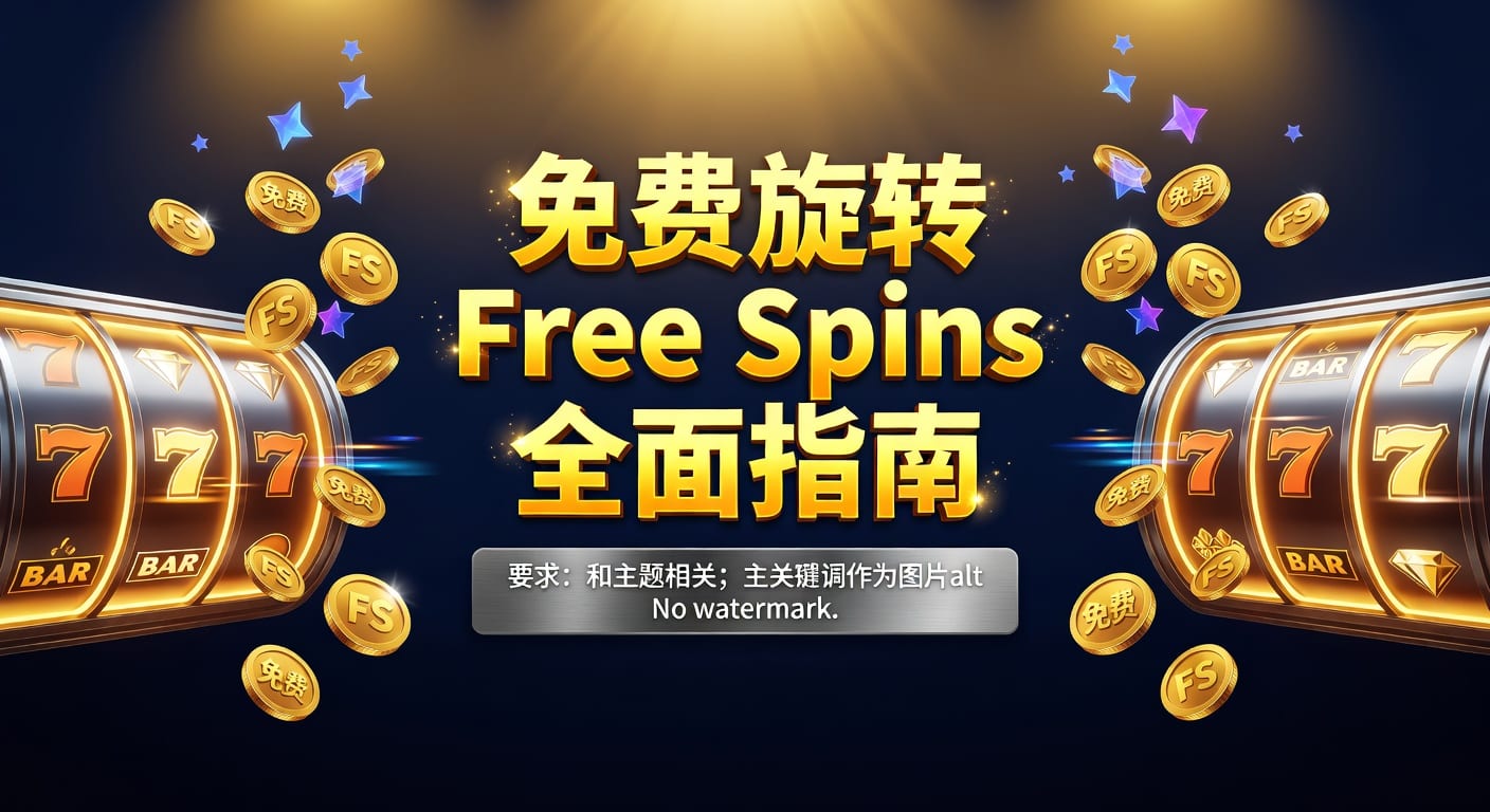 免费旋转 free spins：体育玩家实用解读