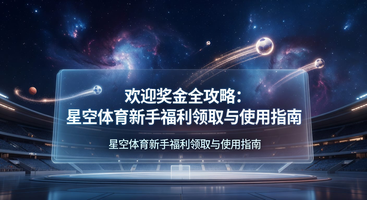 欢迎奖金 welcome bonus 解析：领取规则与实用判断