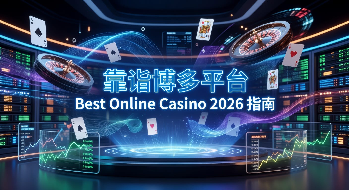 靠谱博彩平台：2026年体育玩家选择与风控判断
