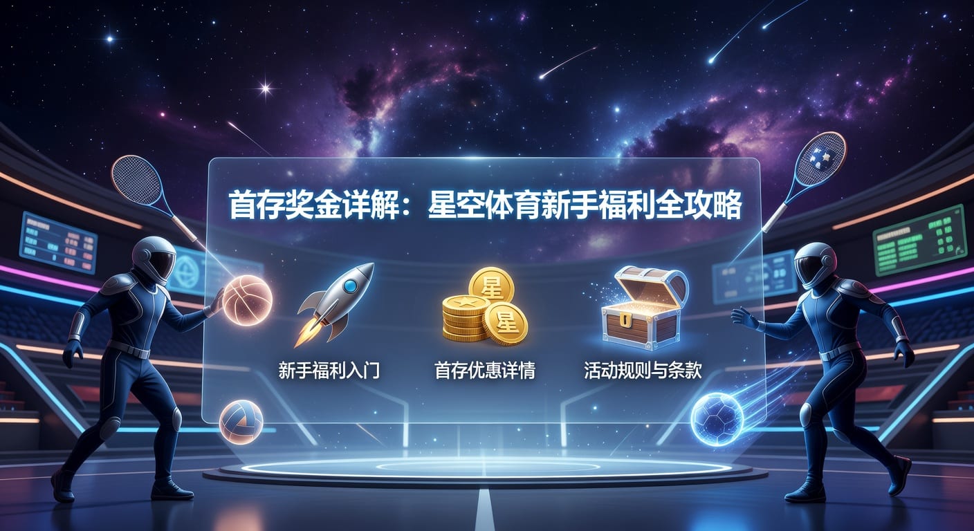 首存奖金 first deposit bonus：新用户领取与判断指南