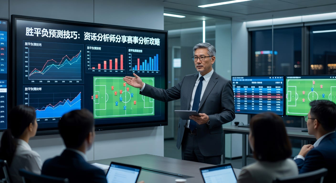 胜平负实战解读：2026年判断与投注技巧