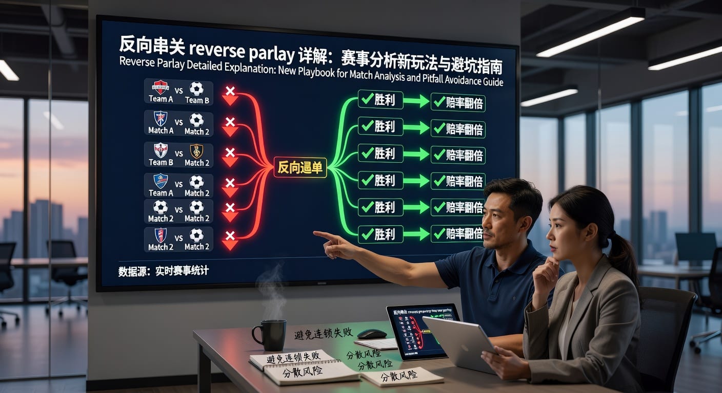 反向串关 reverse parlay 玩法解析与风险控制｜威廉希尔体育官网
