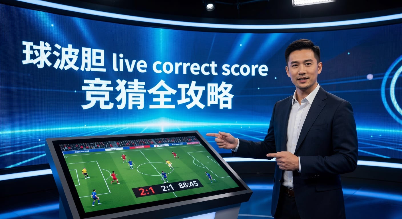 滚球波胆 live correct score 实战解读｜皇冠crown体育官网