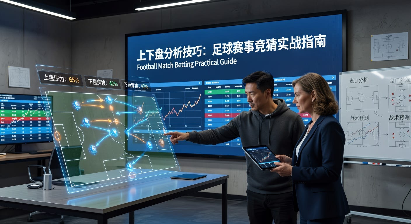 上下盘解析：比赛节奏与投注取舍
