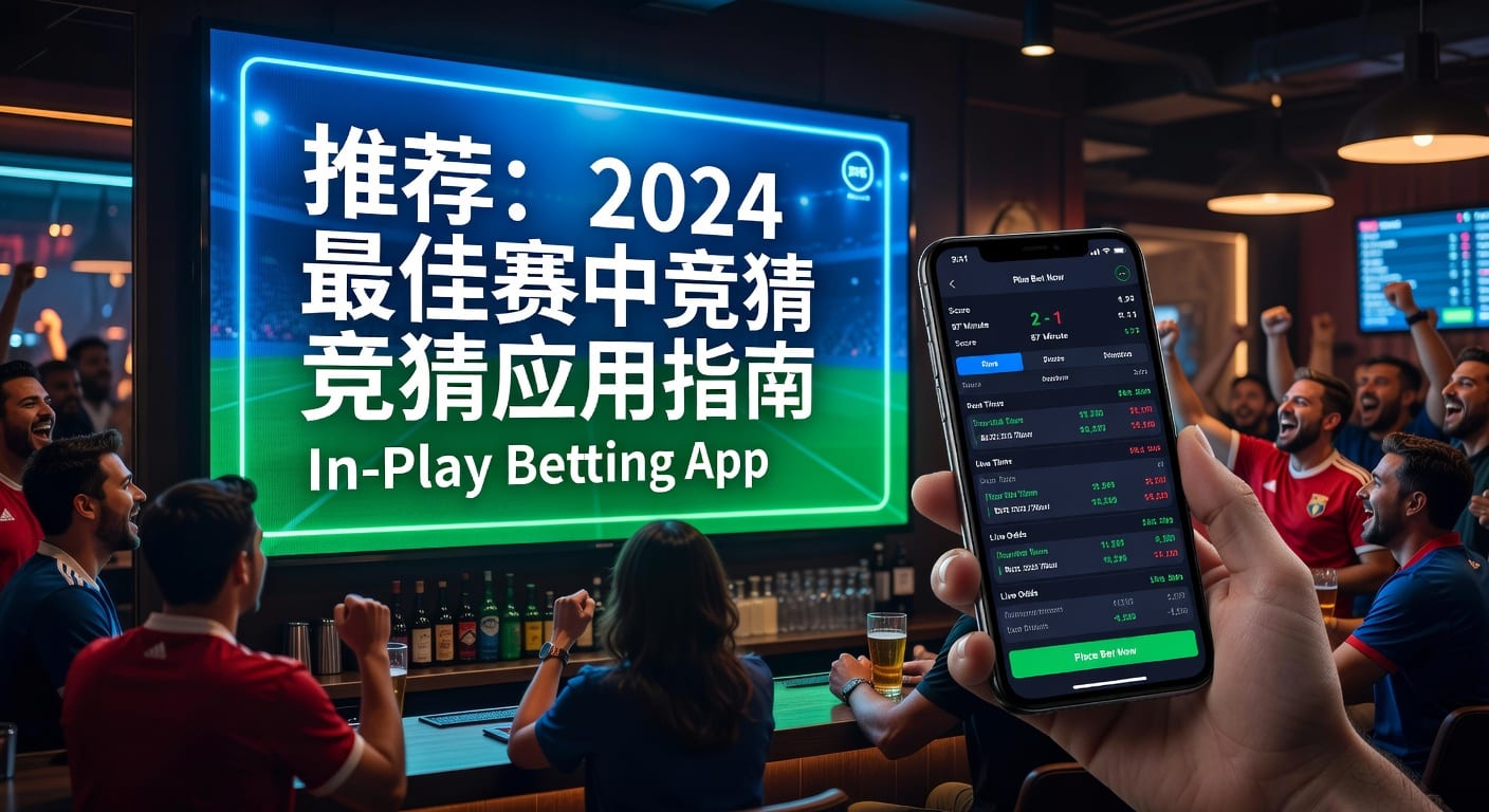 滚球赔率 in-play odds 实战解读与判断技巧