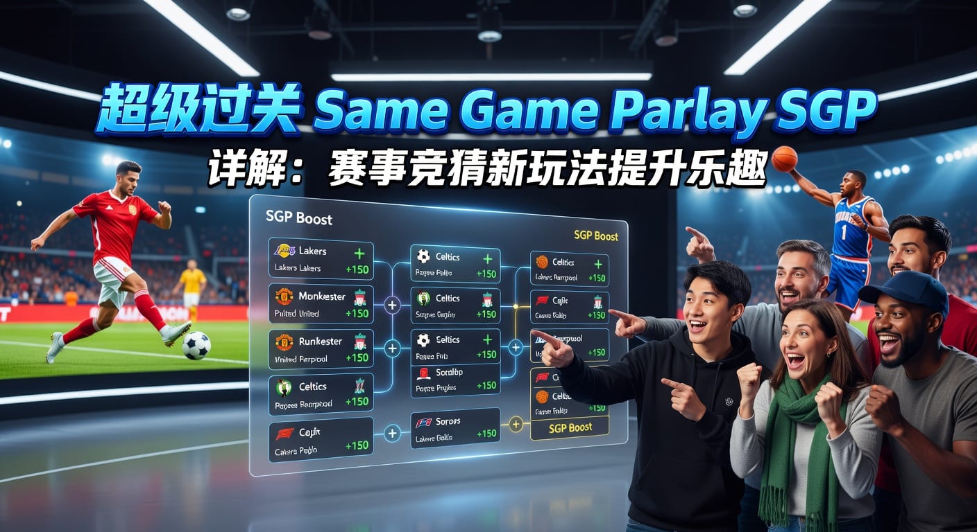 超级过关实战解析｜开云VIP最新投注技巧与思路