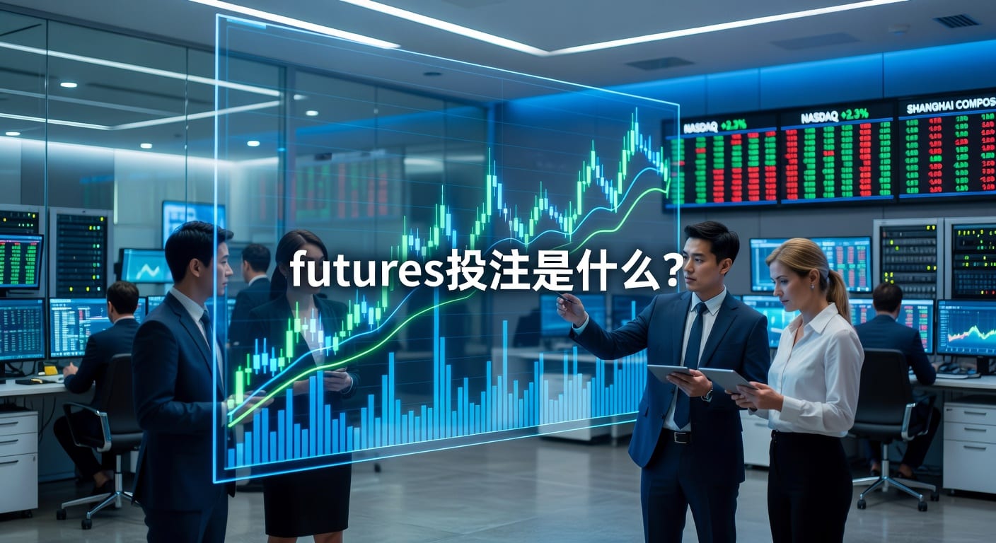 期货投注 futures：投注技巧、风险与赛季对冲