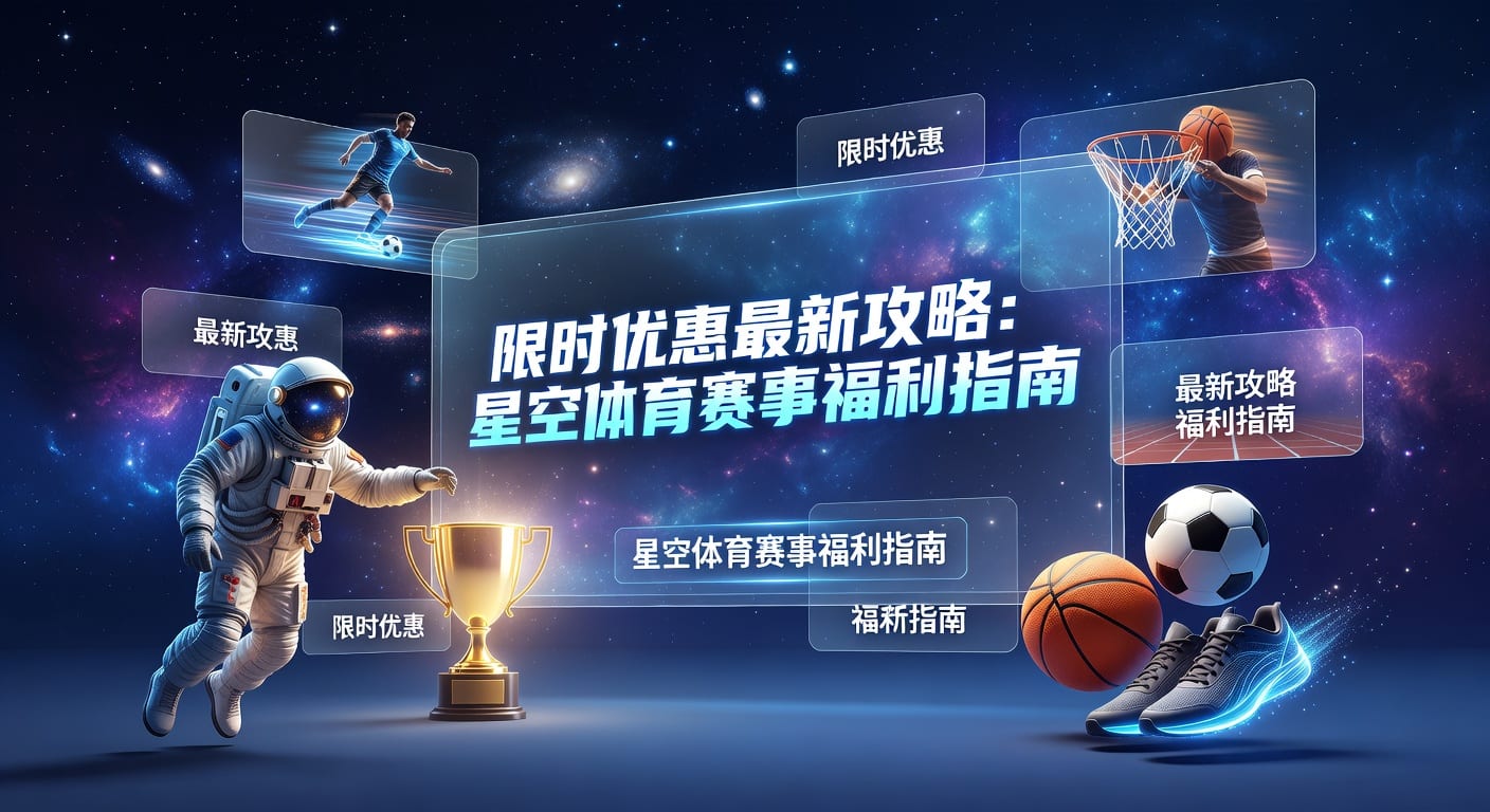 限时优惠 limited offer：2026年获取时机与判断方法｜皇冠体育