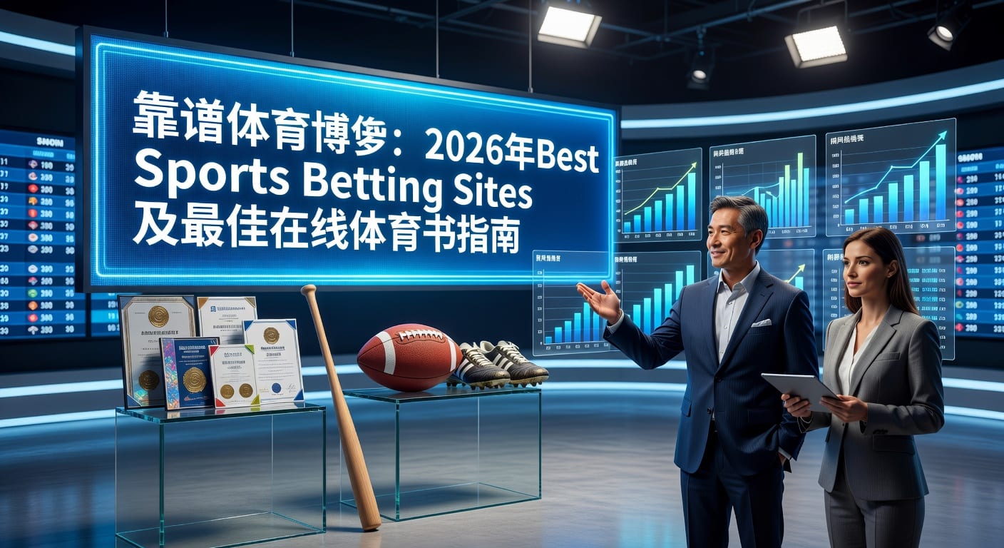 靠谱体育博彩：best sports betting sites 2026评估指南