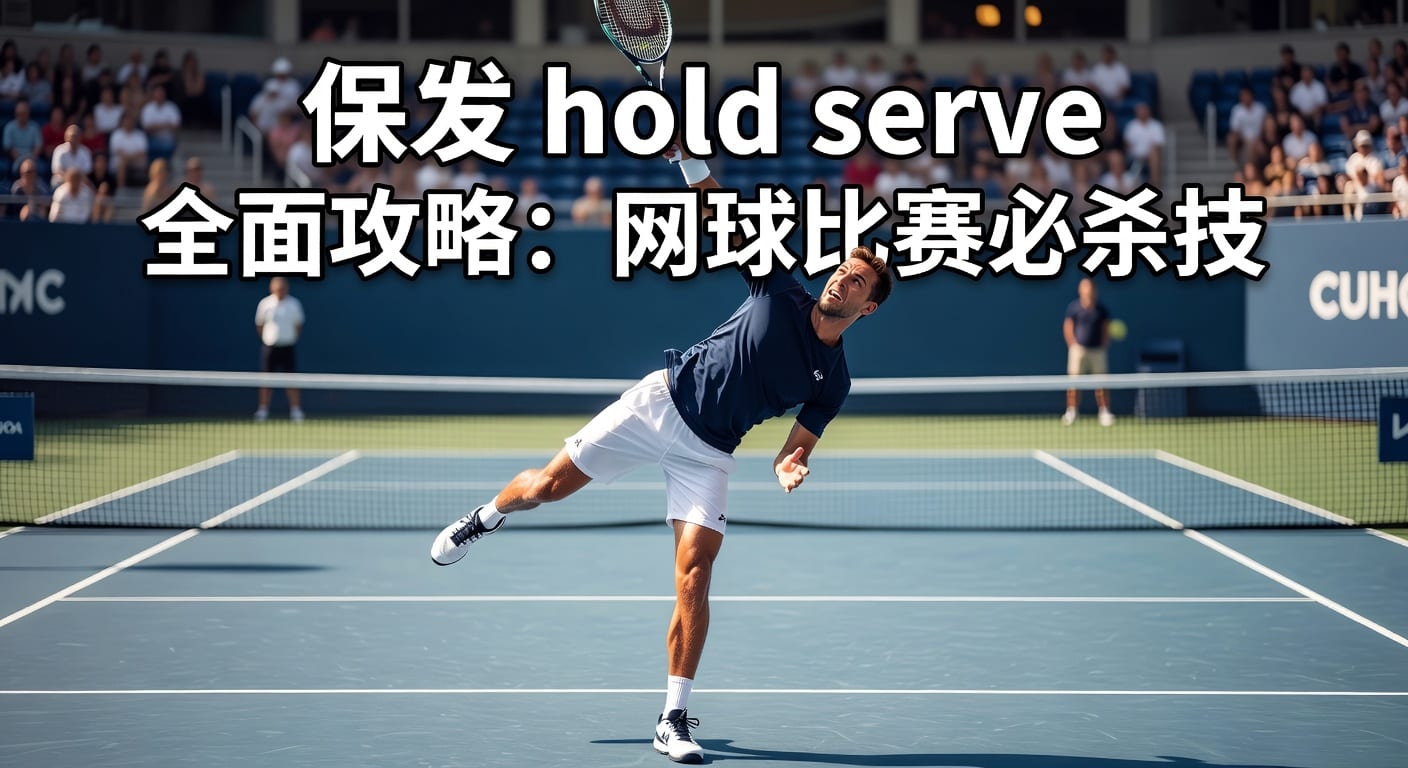 保发 hold serve：发球局稳定性与投注技巧解析