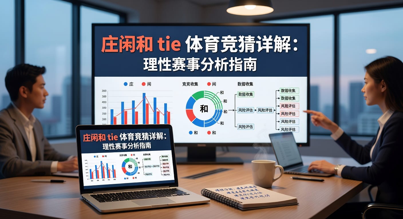 庄闲和 tie 解析与实战判断｜开元棋牌体育平台入口