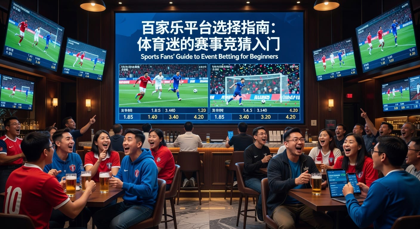 百家乐平台选择指南：安全、体验与最新判断