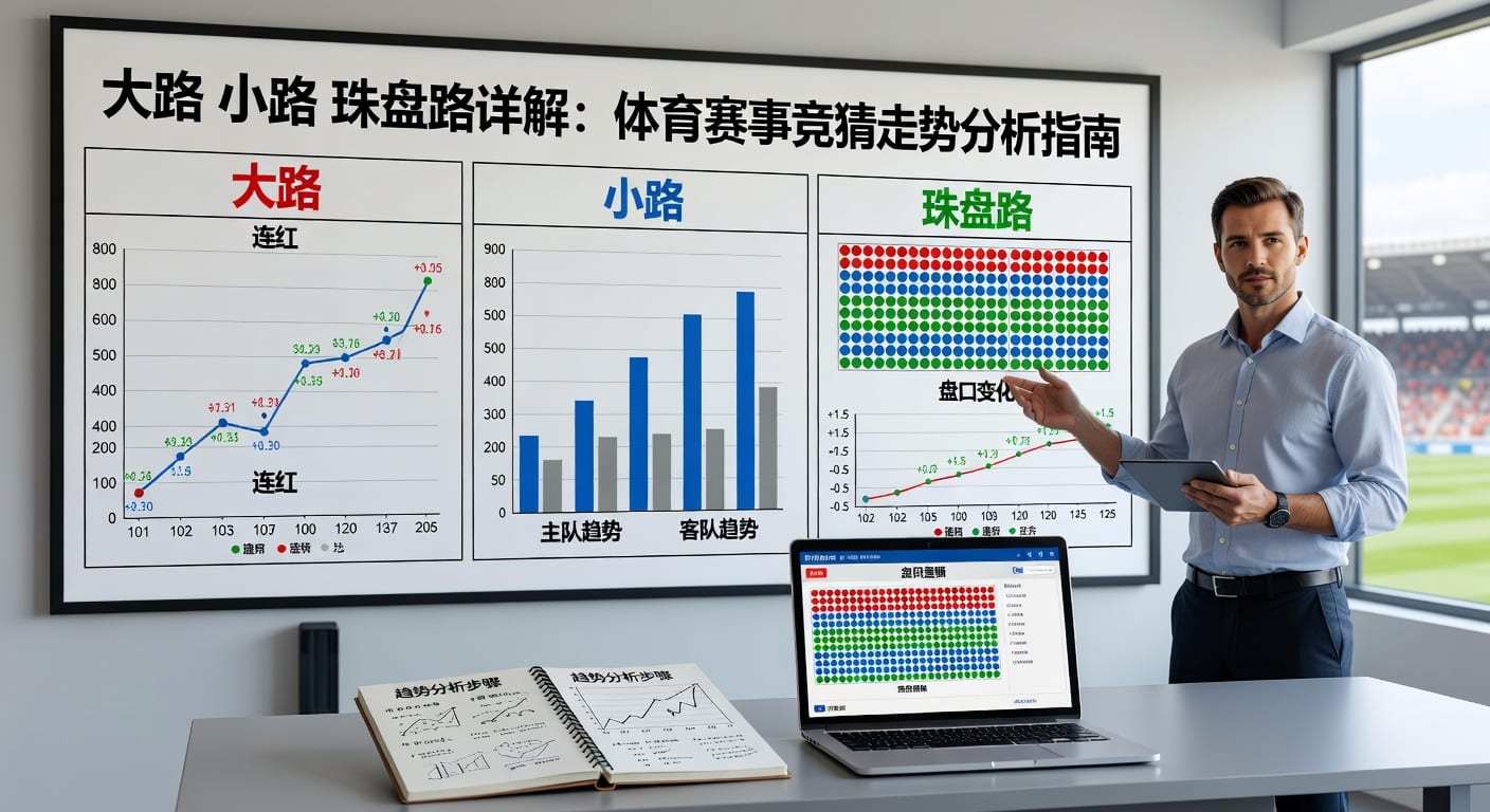 小路：体育搜索意图与最新观察
