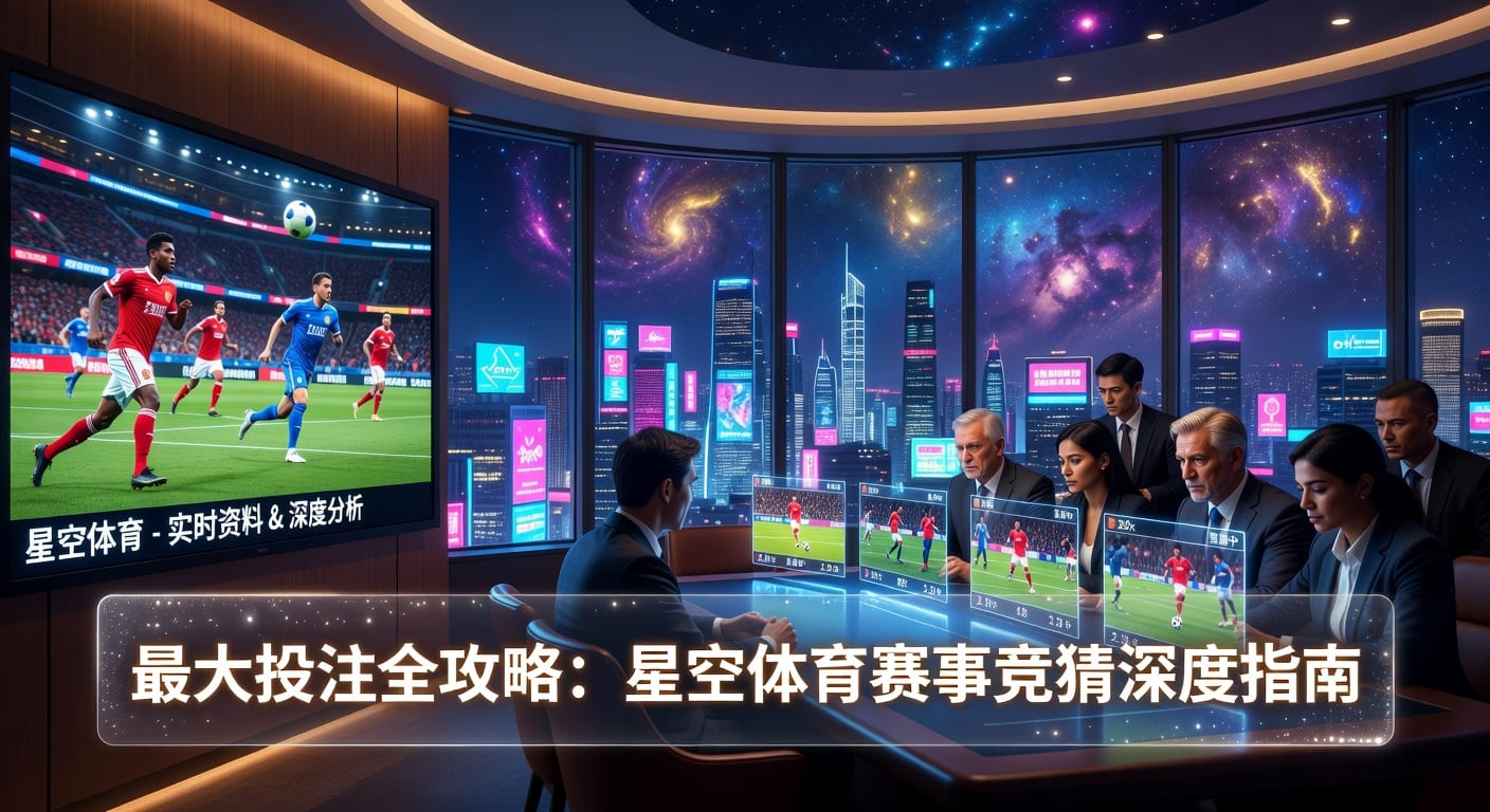 最大投注解析：2026年体育投注策略与风险控制