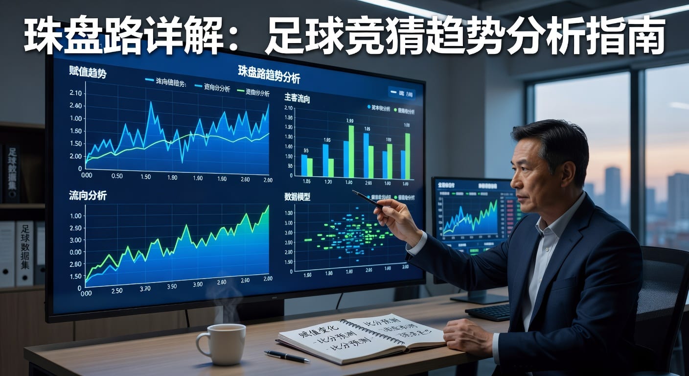 珠盘路投注技巧与盘路判断｜威廉希尔体育官网