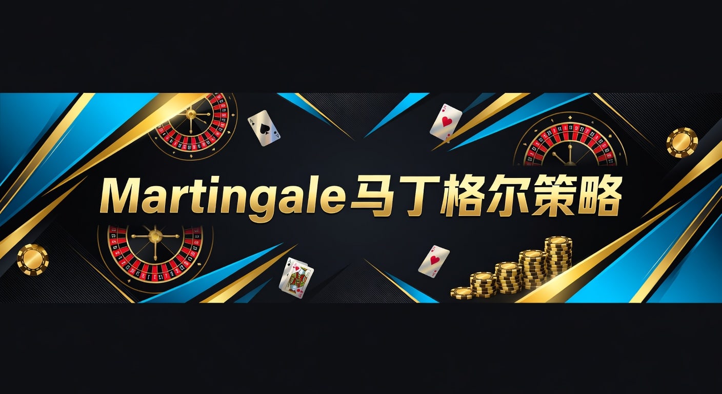 Martingale 马丁格尔策略：风险、执行与体育投注技巧