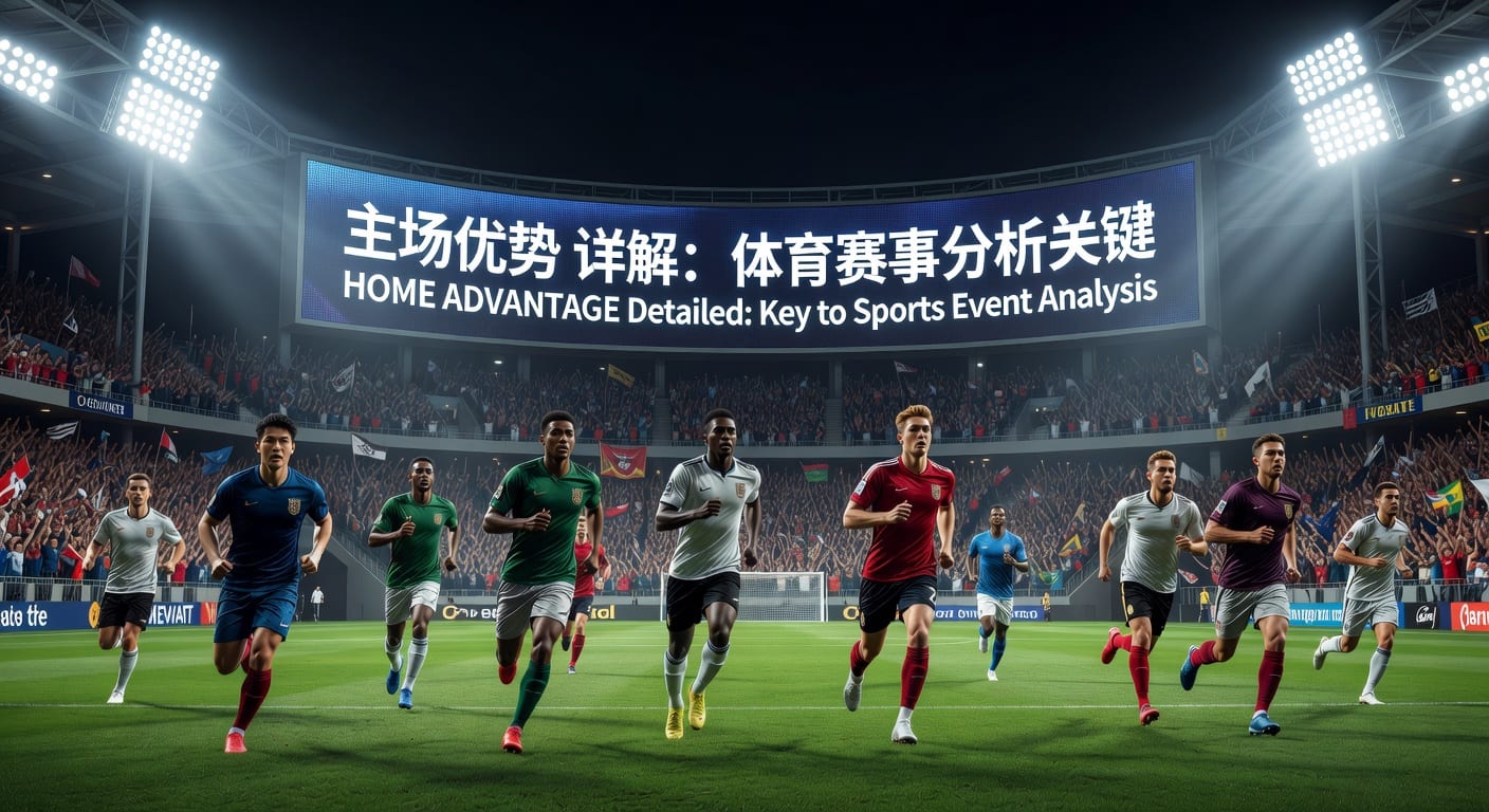 主场优势 home advantage：主客场差异与实战观察