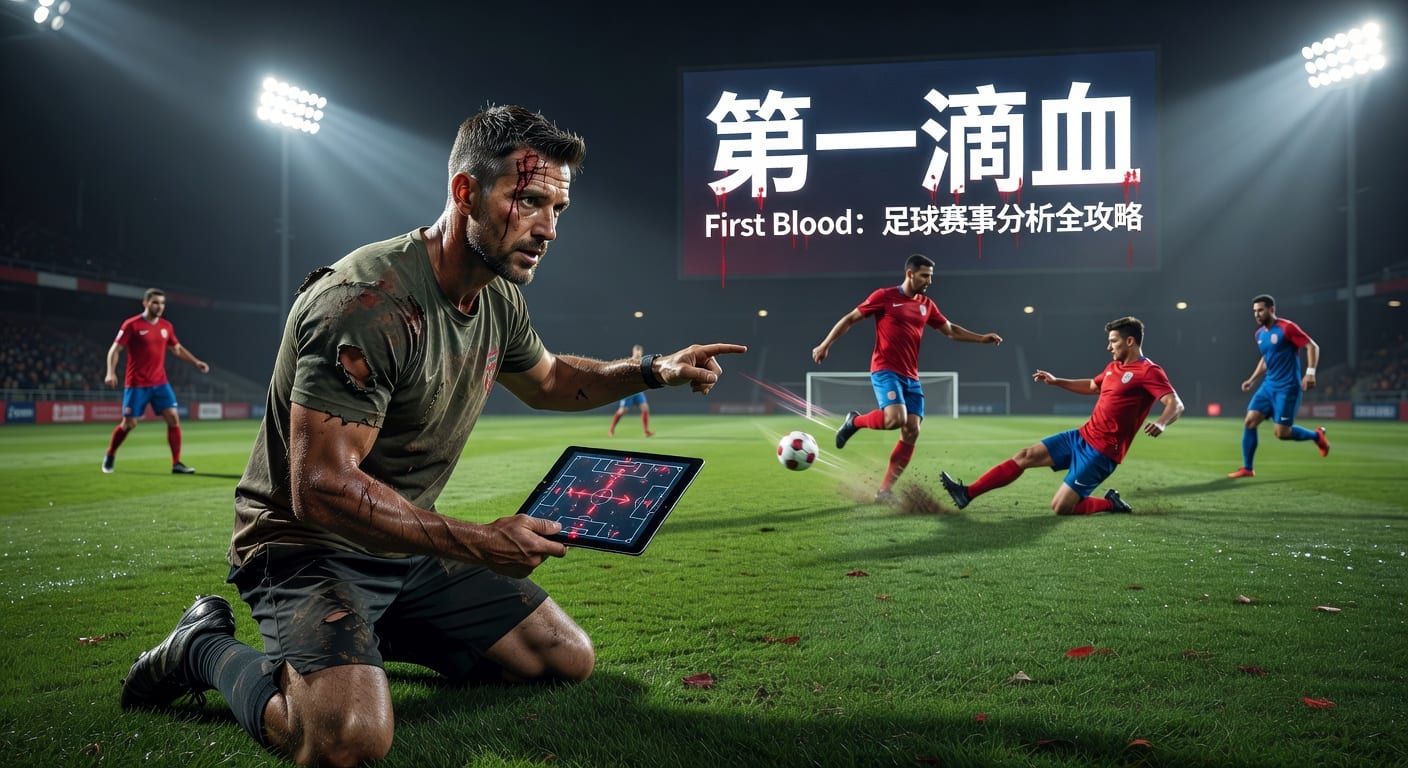 第一滴血 First Blood：开局关键与实战解读