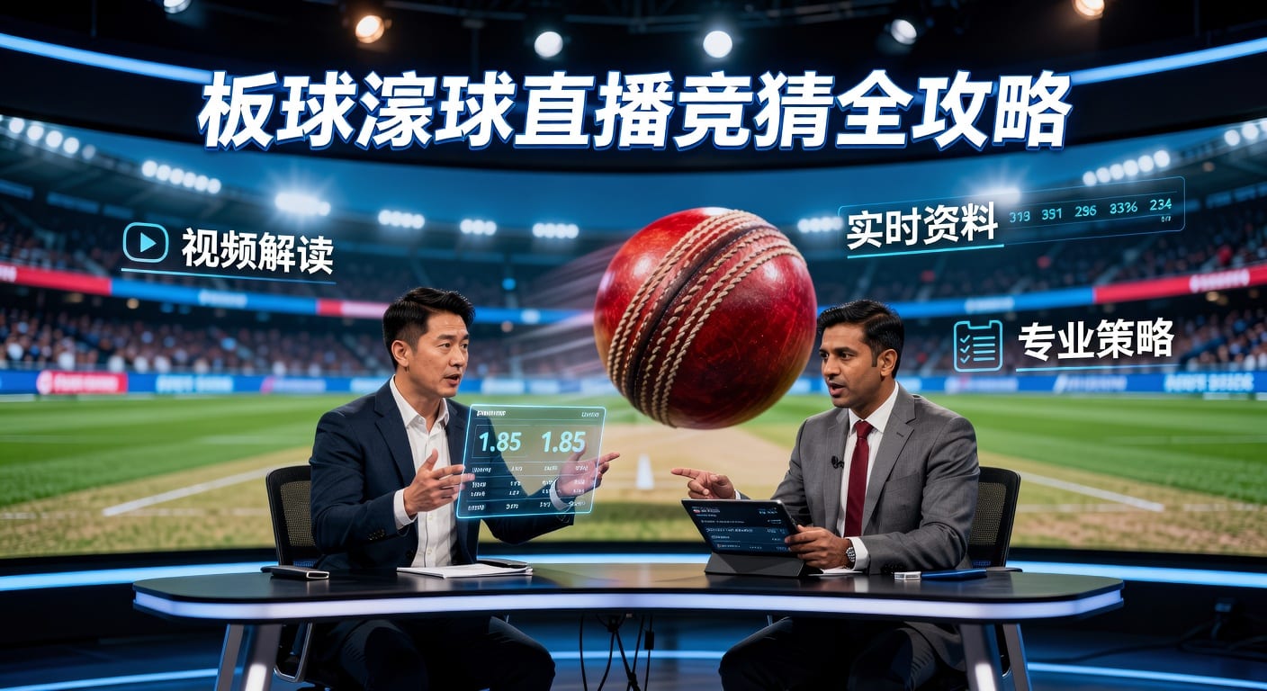 赌球 足球博彩 篮球博彩：2026年投注技巧与风控框架