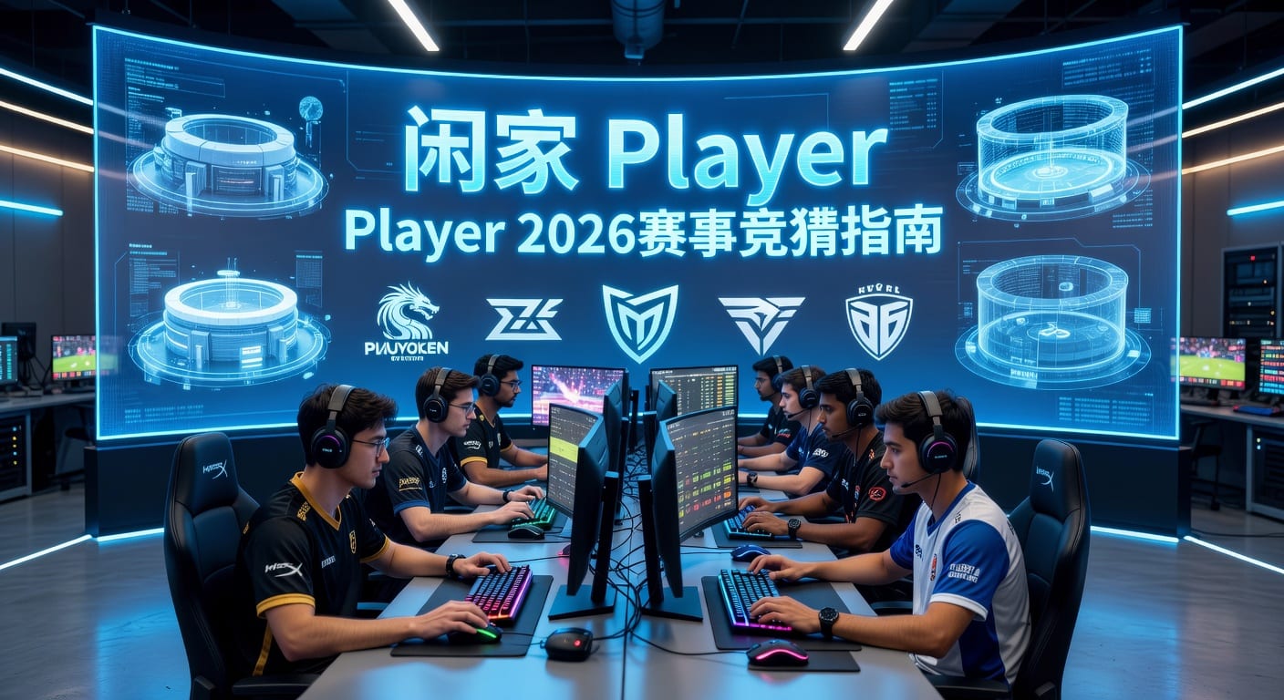 闲家 player 实战理解与2026年投注观察