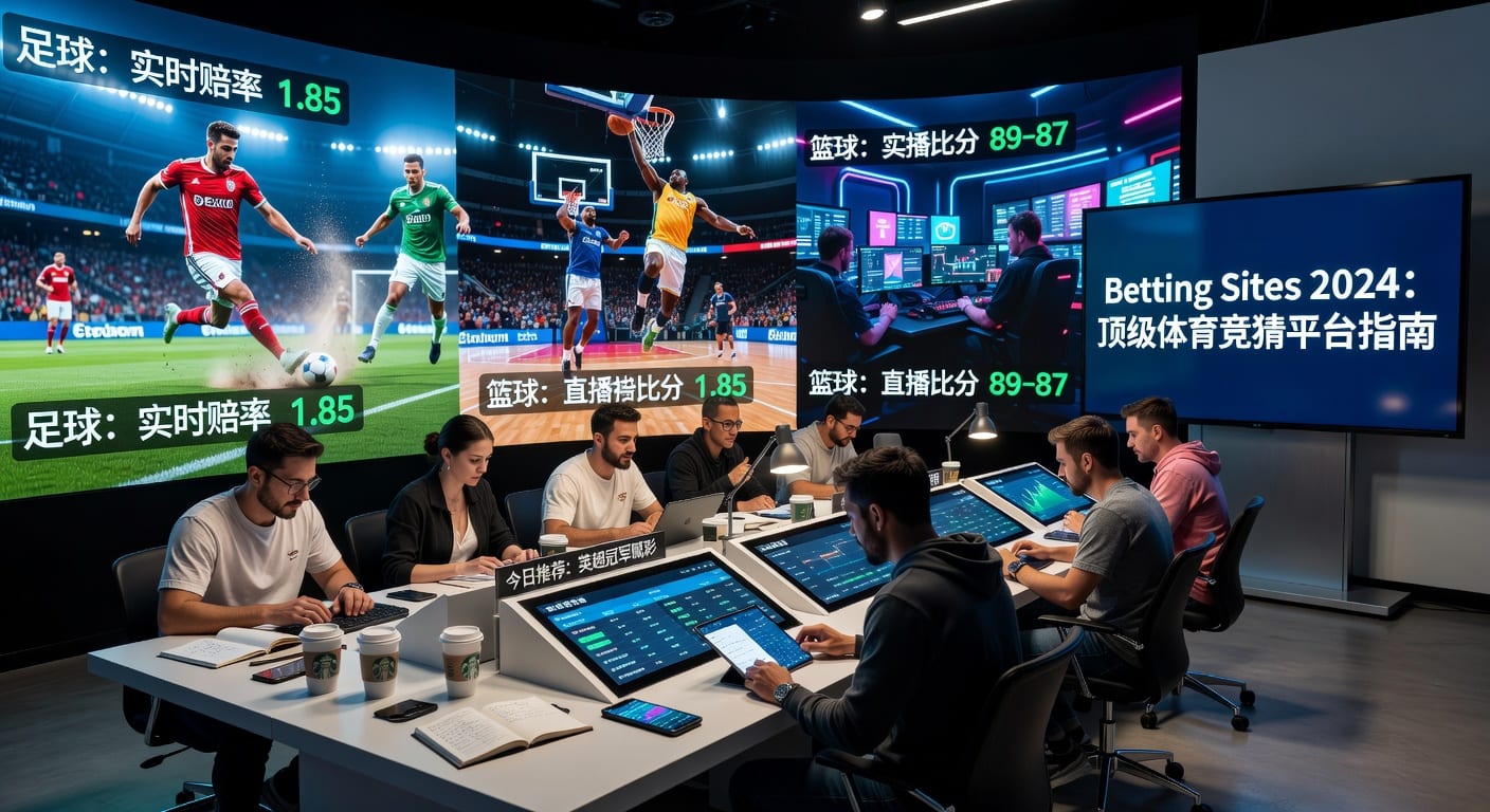 半场盘口 first half betting 实战分析与判断框架