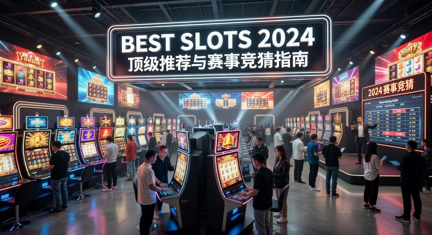 best slots：2026年体育博彩玩家挑选指南
