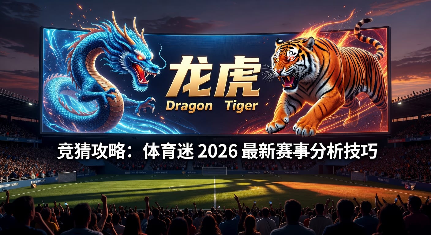 龙虎 dragon tiger 玩法解析与赔率观察