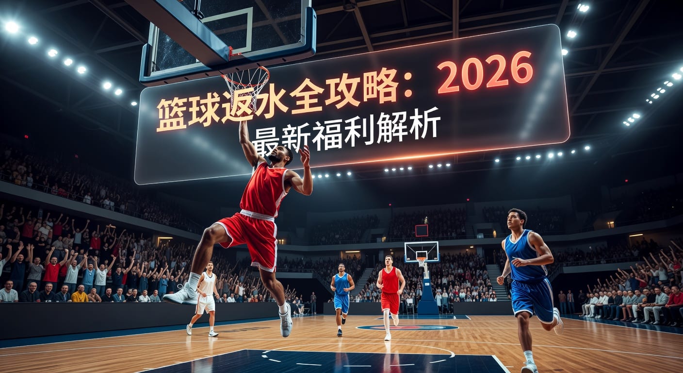 篮球返水 basketball rebate：返利规则与实战价值