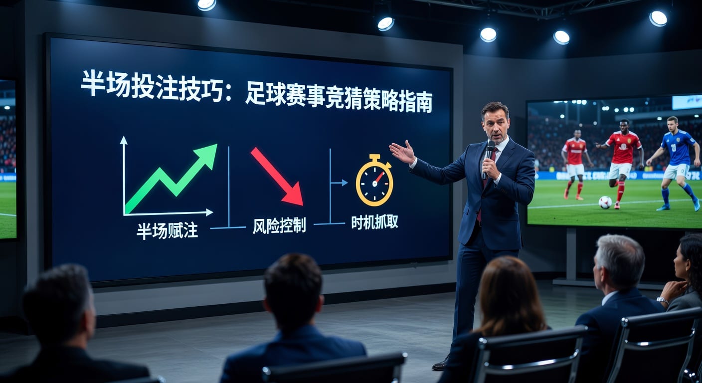 篮球半场 basketball half time：半场投注技巧与节奏分析