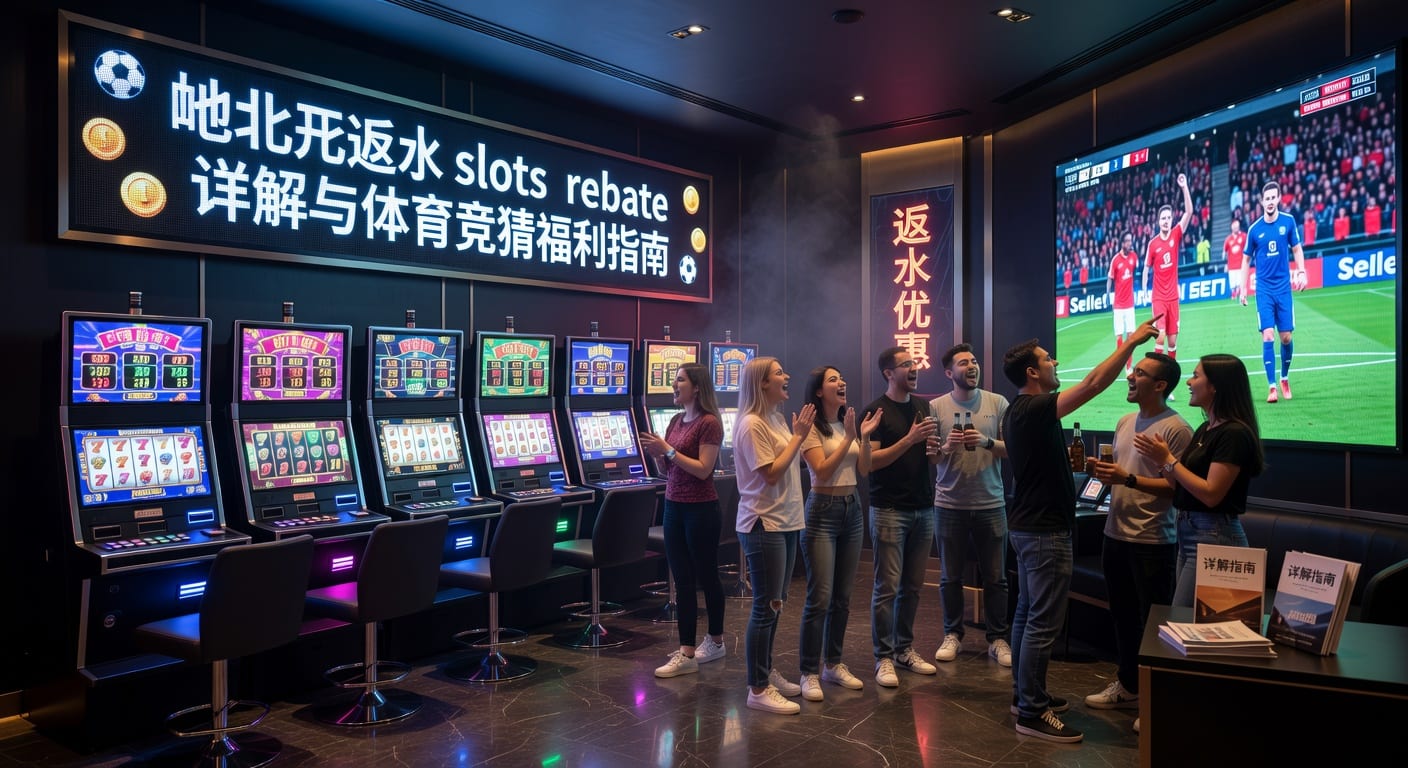 老虎机返水 slots rebate：2026年返利机制与选择思路