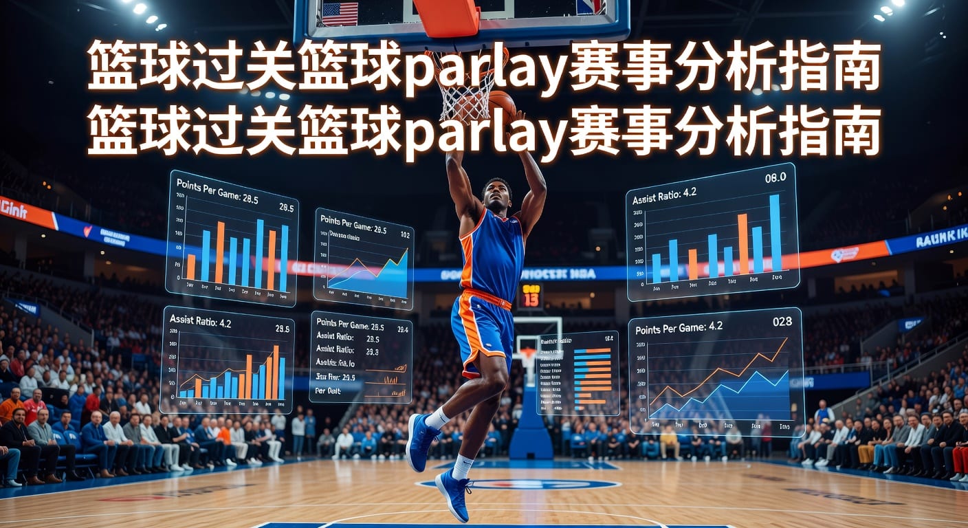 篮球过关 basketball parlay投注技巧与风控要点