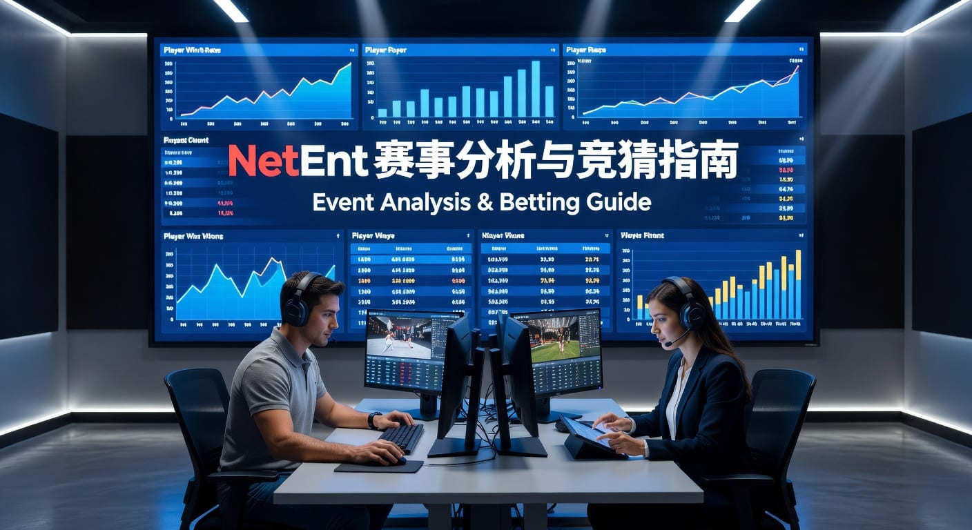 NetEnt：2026年内容结构与站点价值解析