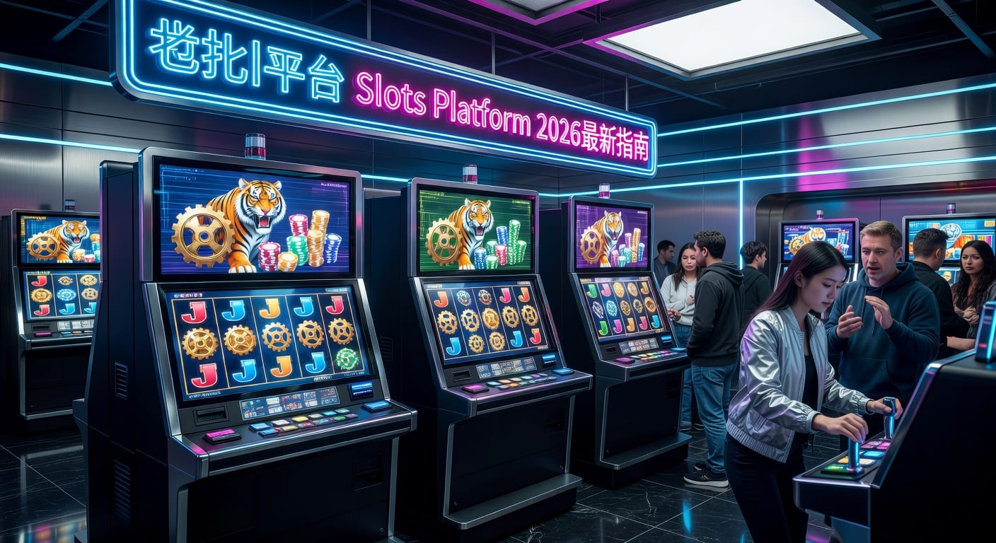 老虎机平台 slots platform：2026年选择逻辑与内容体验