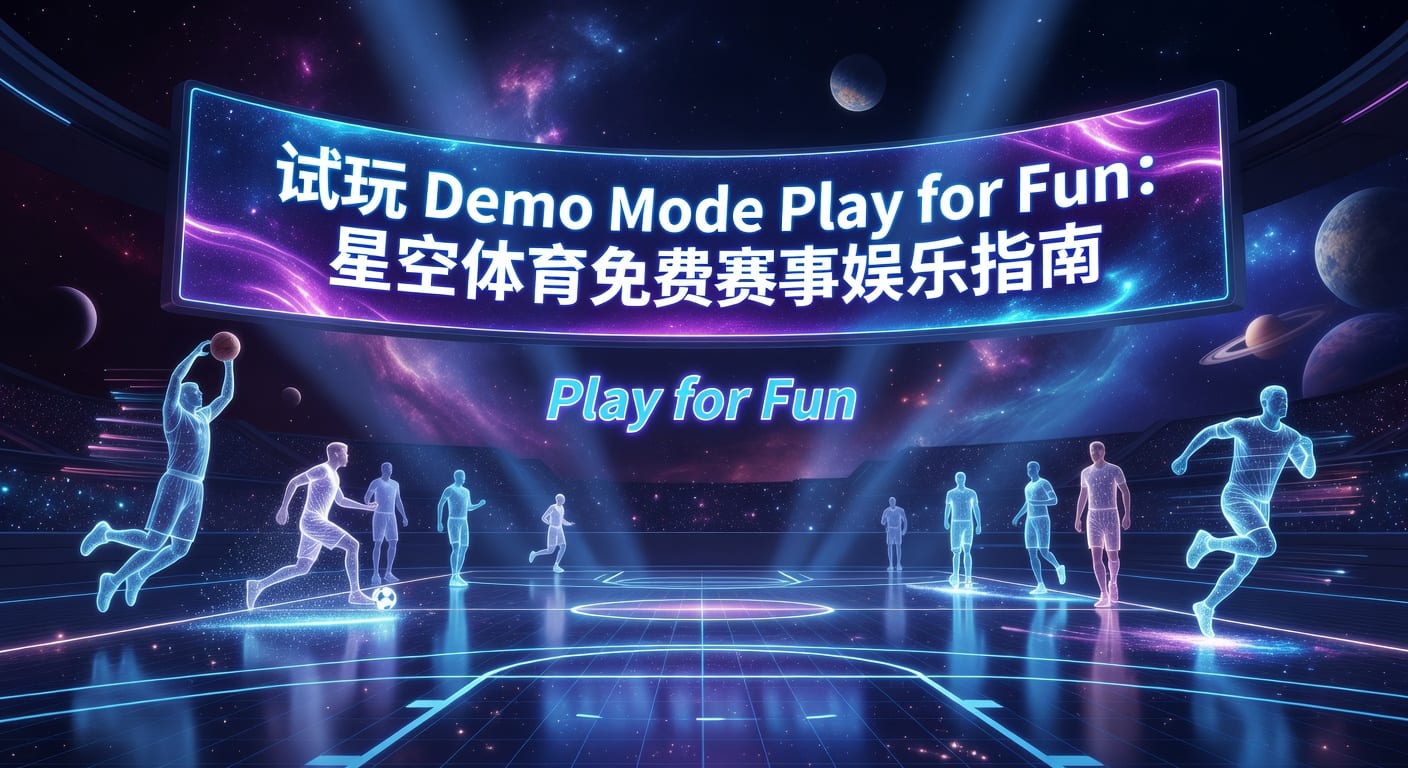 试玩 demo mode play for fun：试玩与实战边界解析