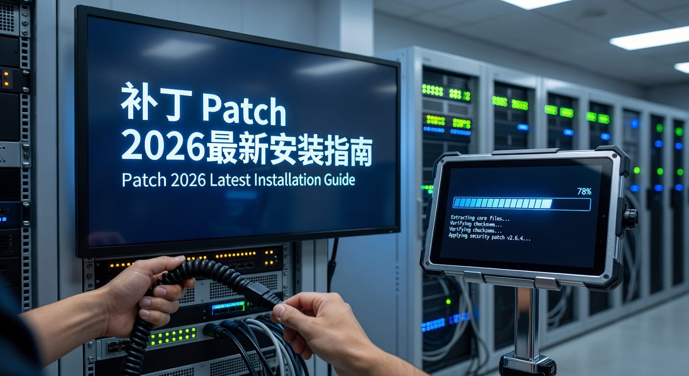 补丁 Patch：赛事更新与伤停解读