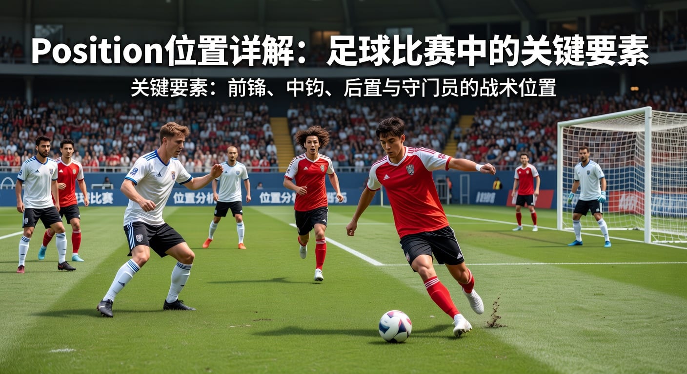 位置 position：体育赛事位置解读与实战观察