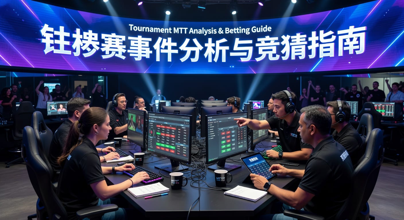 锦标赛 tournament MTT 赛制解析与实战观察