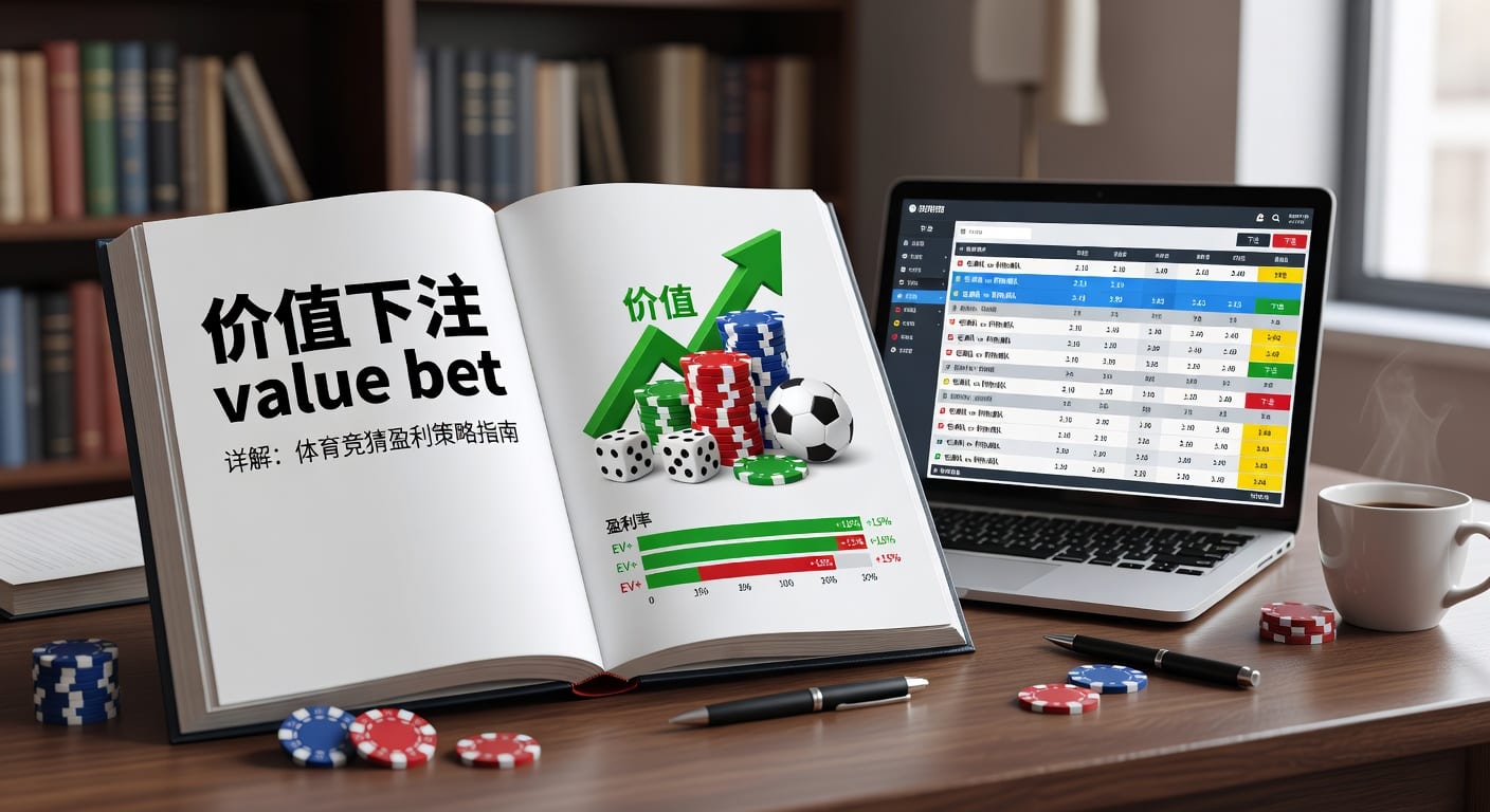 下注 bet：2026年体育玩家判断框架