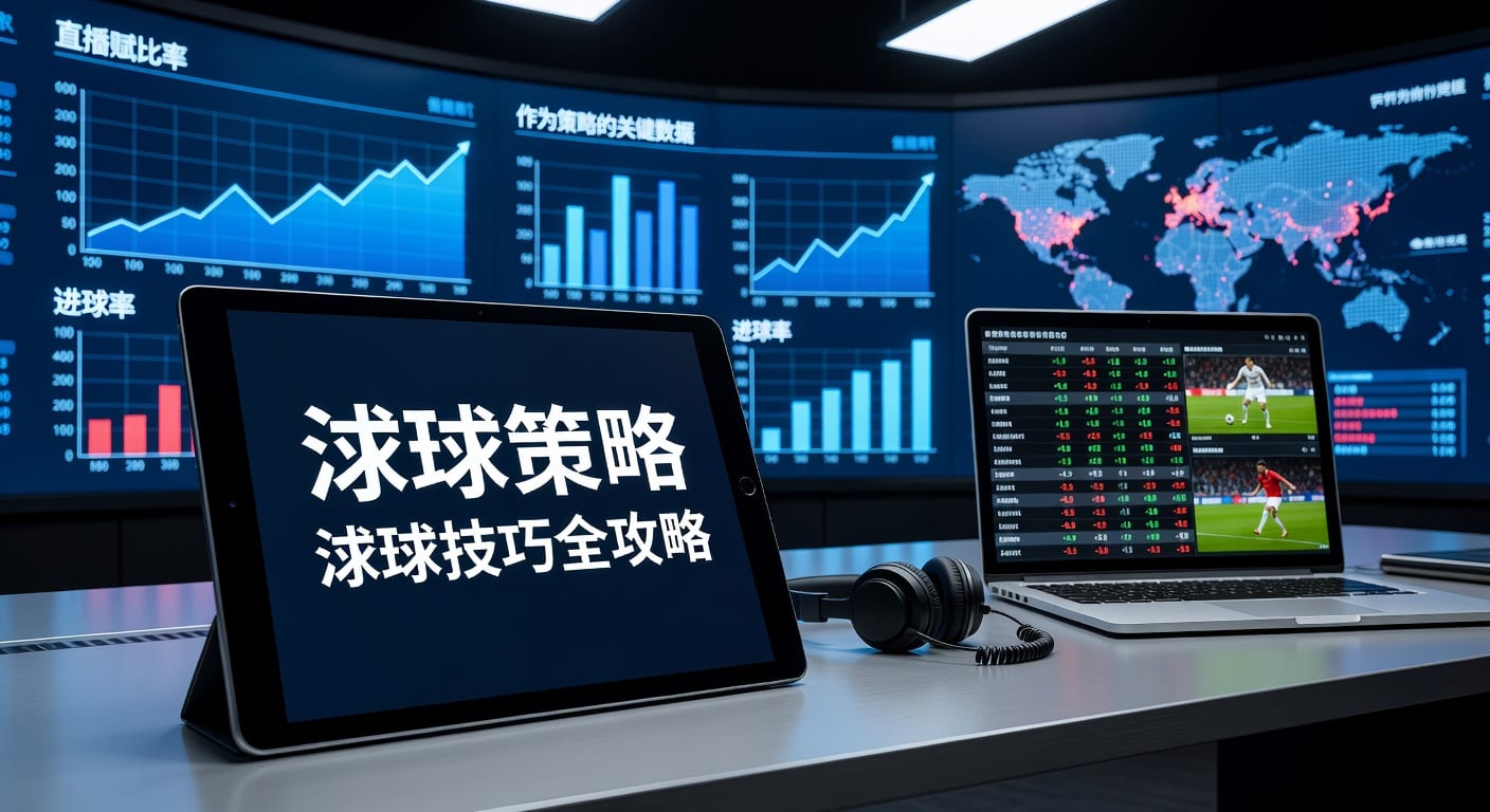 滚球策略与滚球技巧：实战思路与判断方法