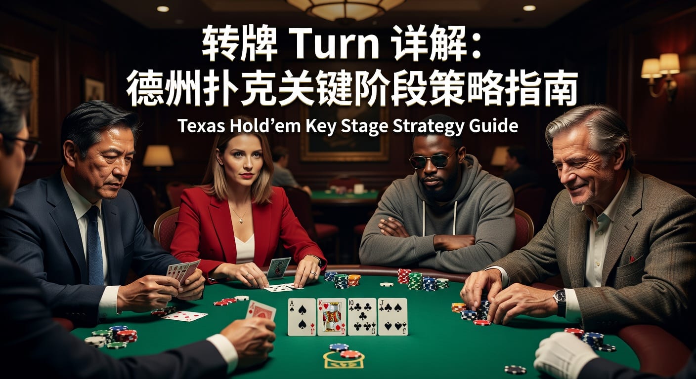 转牌 turn：体育转折信号与实战判断