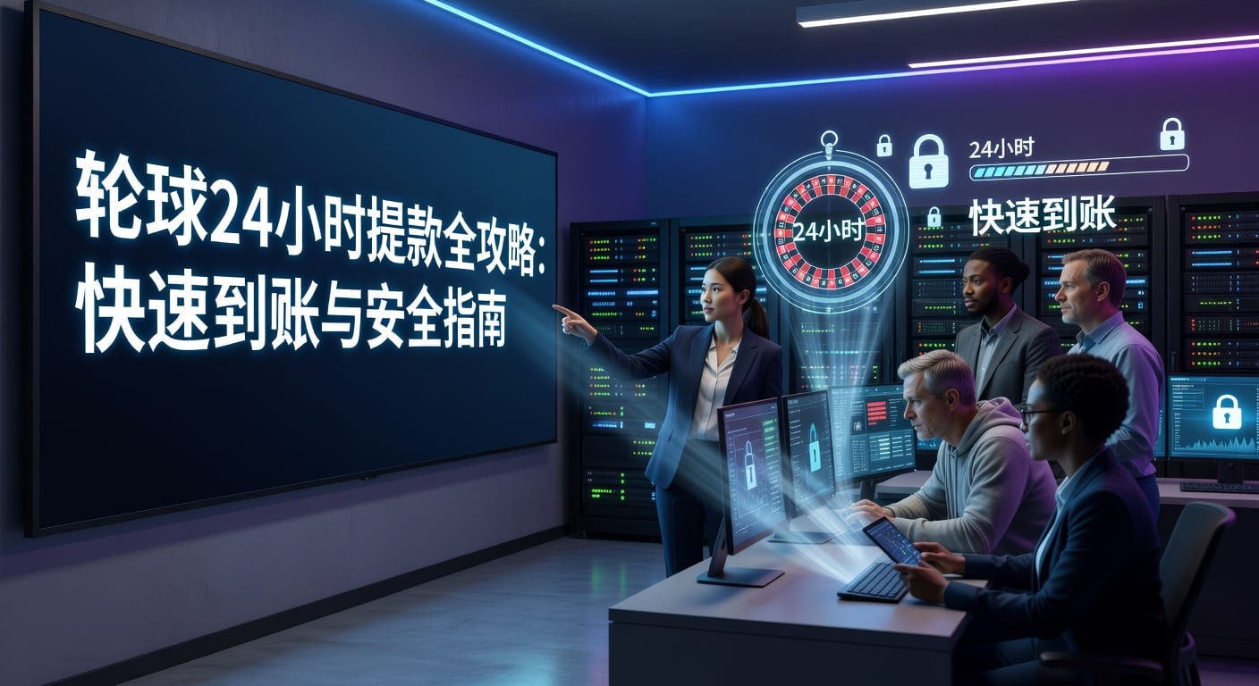 滚球24小时提款：到账效率、风控与实用判断
