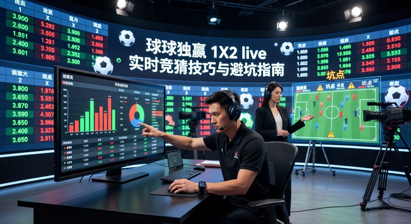 滚球独赢1X2 live：实时盘路与下注思路