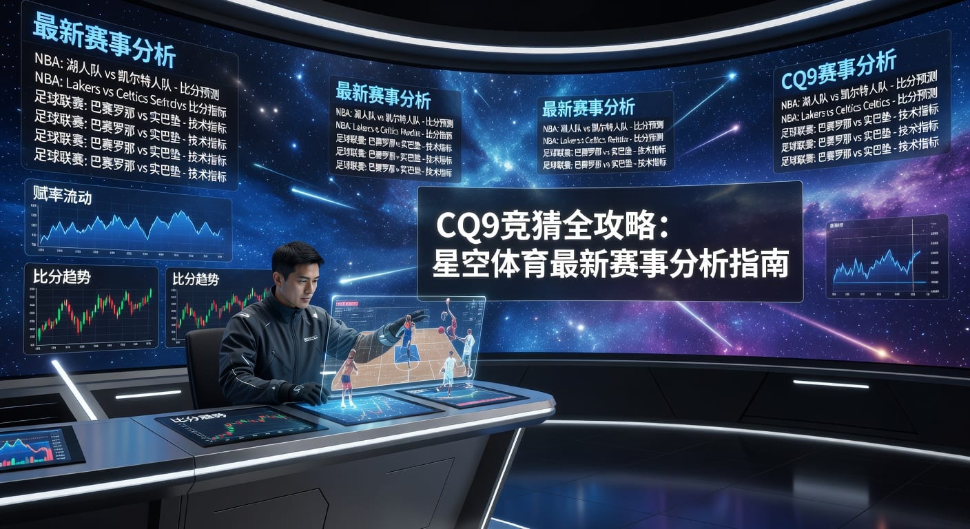 CQ9平台解析：体育用户搜索意图与最新内容指南