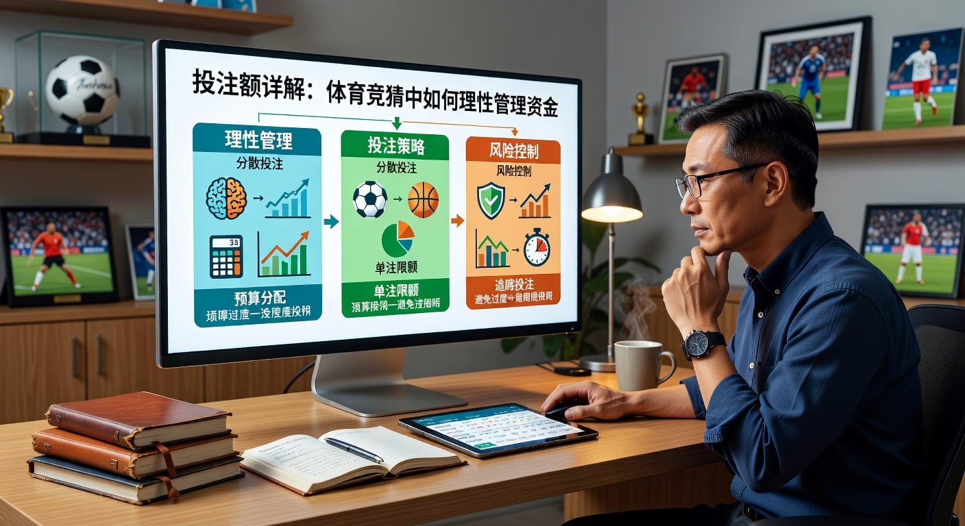 投注额 action 解析：看懂体育下注热度与分布