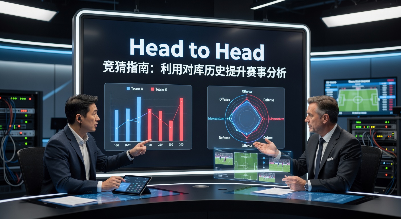 历史往绩 head to head：对阵数据分析与实战判断