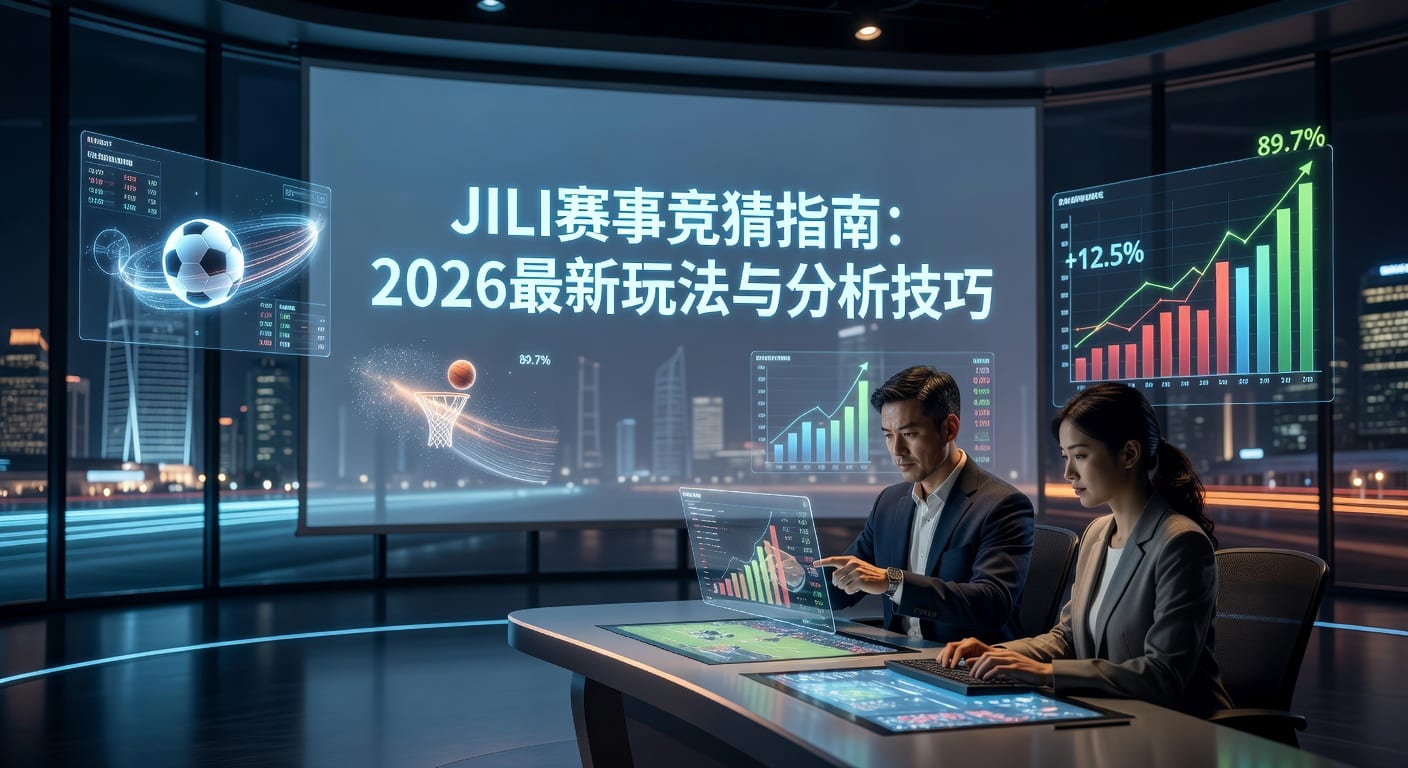 JILI 平台解析：体育用户关注点与内容判断