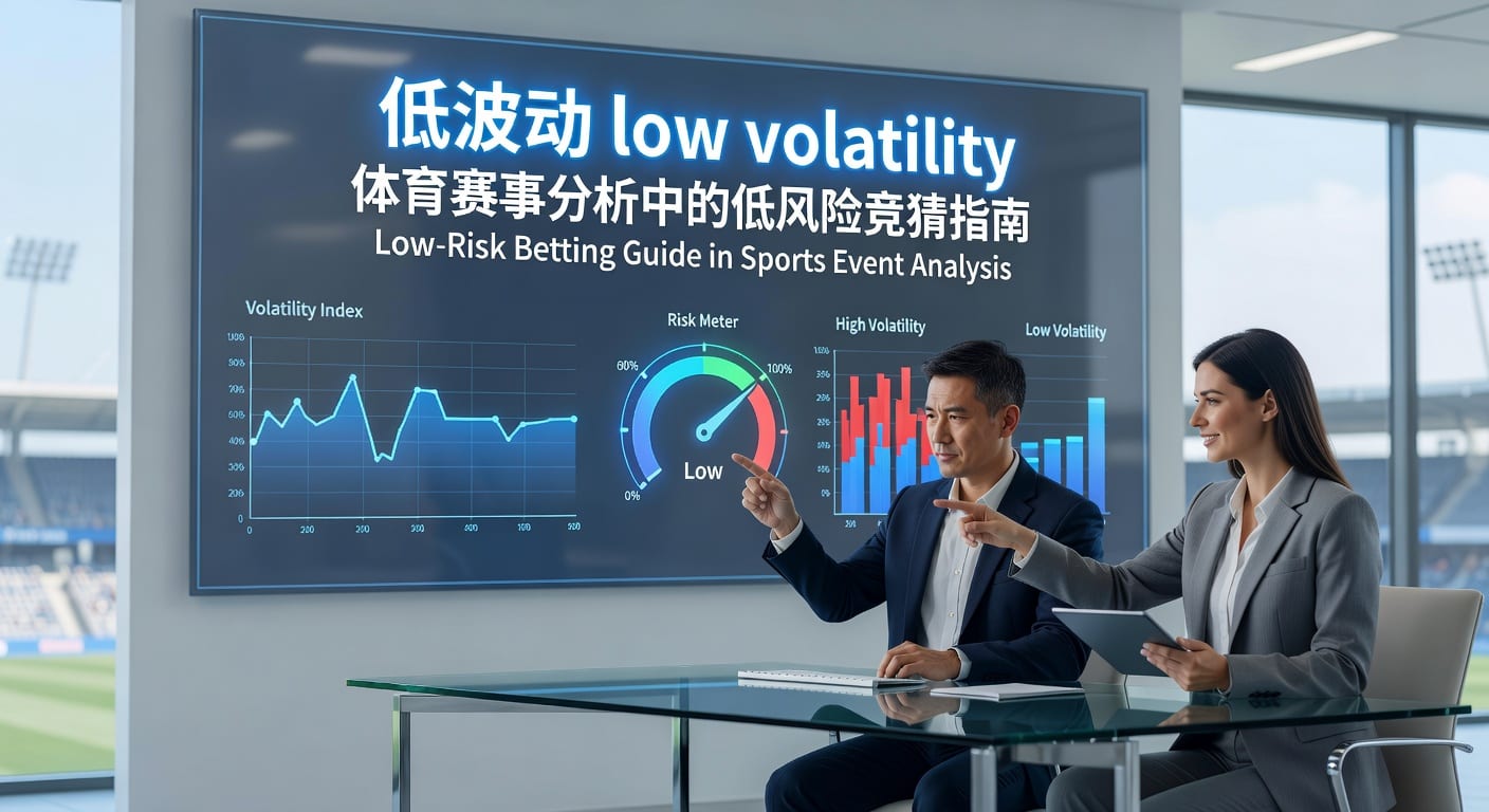 低波动 low volatility：体育玩家实战理解与应用