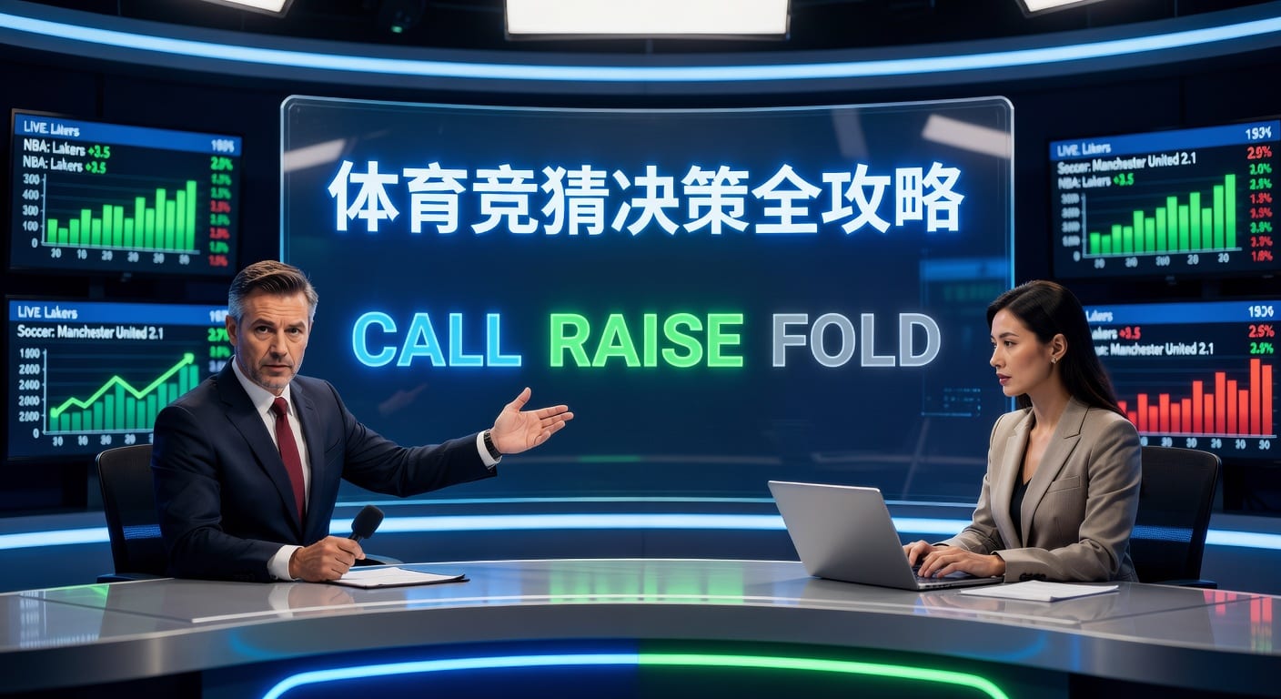call raise fold：实战判断与资金节奏解析