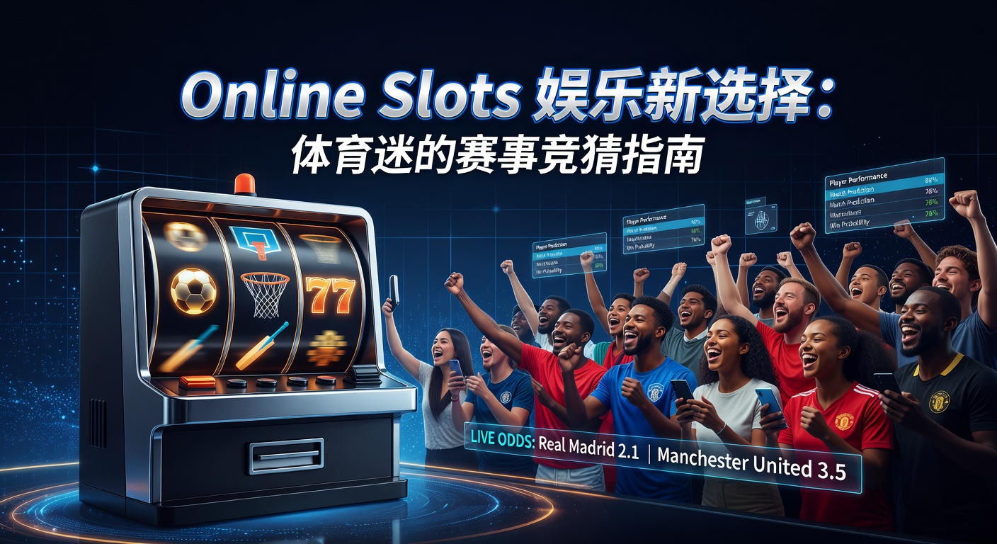 在线老虎机 online slots：2026年玩法与判断