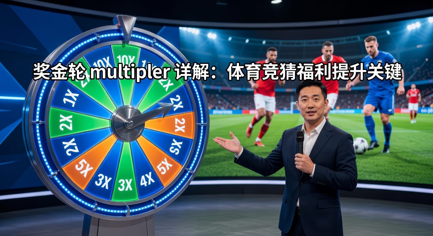 奖金轮 multiplier 机制与实战判断